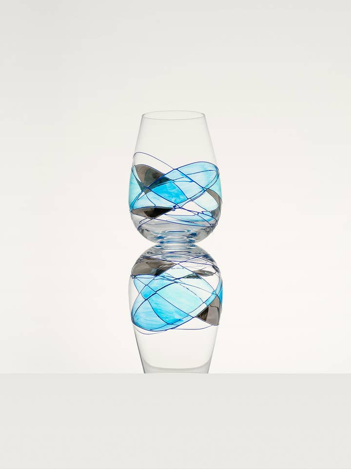 Stemless Wine Glass 21oz - Mediterrani Line for wholesale by A2 New Life