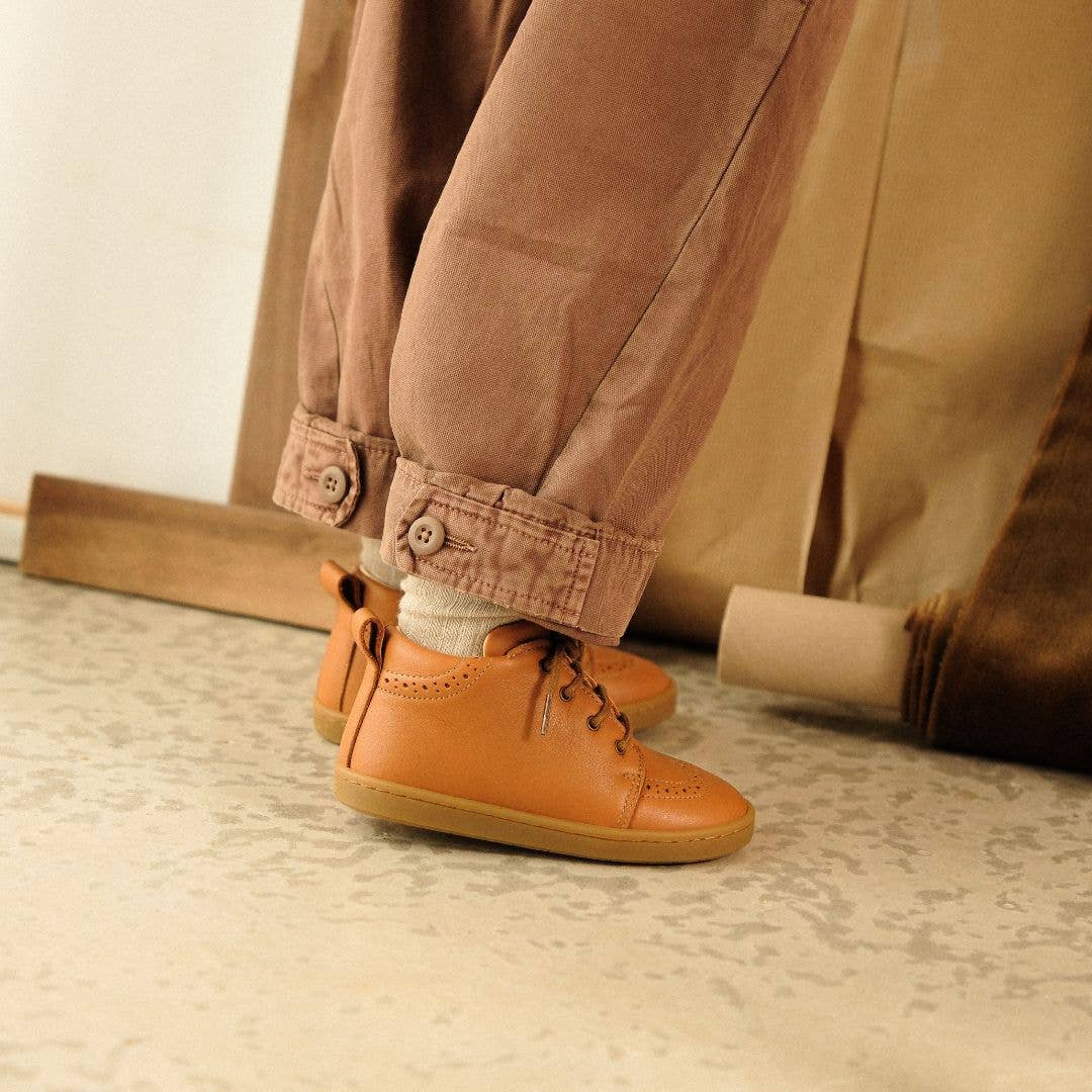 Lazare – wholesale Lifestyle trainers – Kids – Alphonse children's shoes8