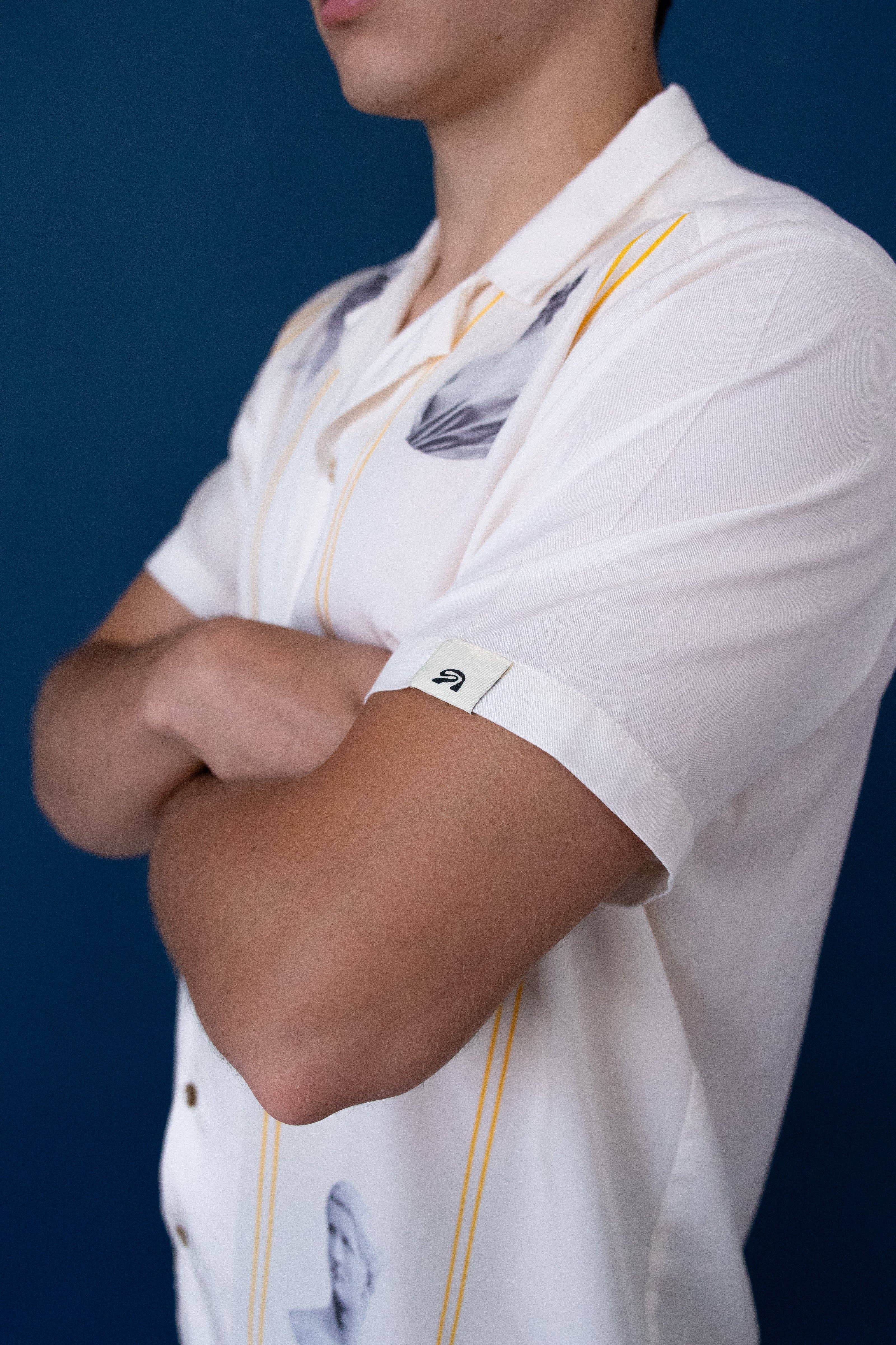 Alvorada Brand - Wholesale Shirt - Unisex - ESCULTURAS DE CAMISAS6