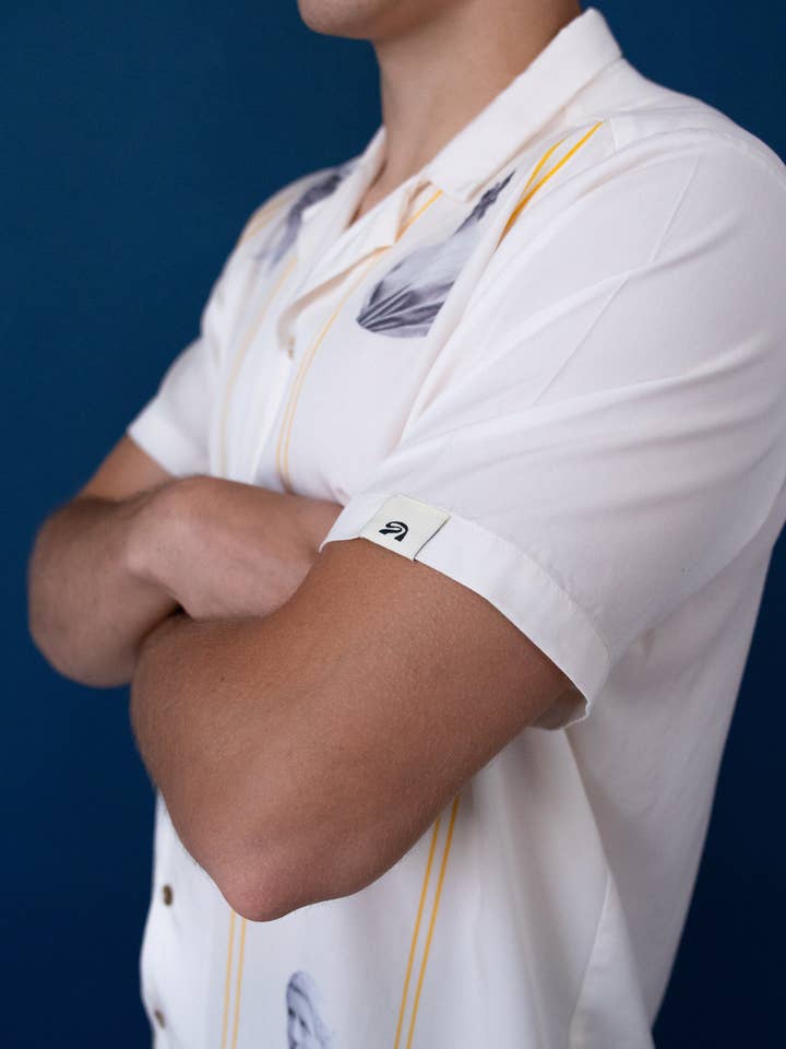 Alvorada Brand - Wholesale Shirt - Unisex - ESCULTURAS DE CAMISAS6