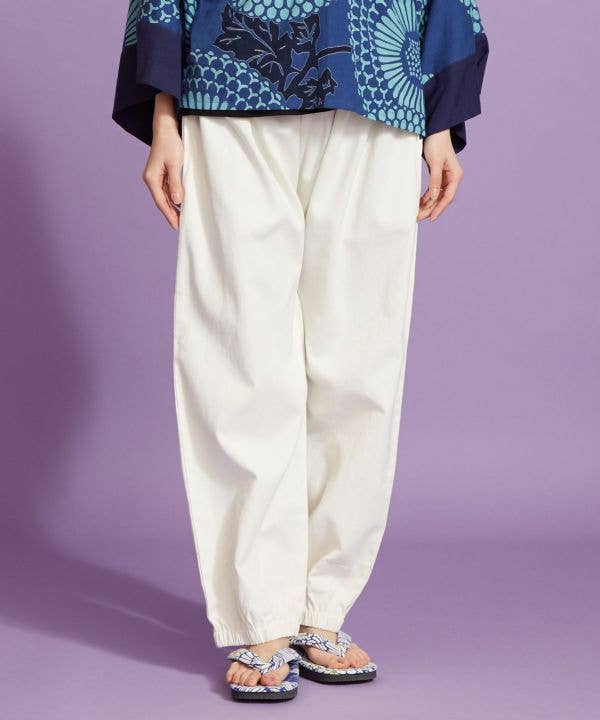 Ametsuchi by Amina Collection – wholesale Pants – Women's – All Season MONPE Pants1