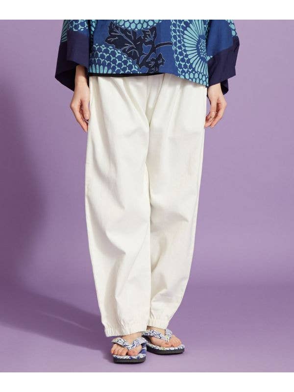 Ametsuchi by Amina Collection – wholesale Pants – Women's – All Season MONPE Pants1