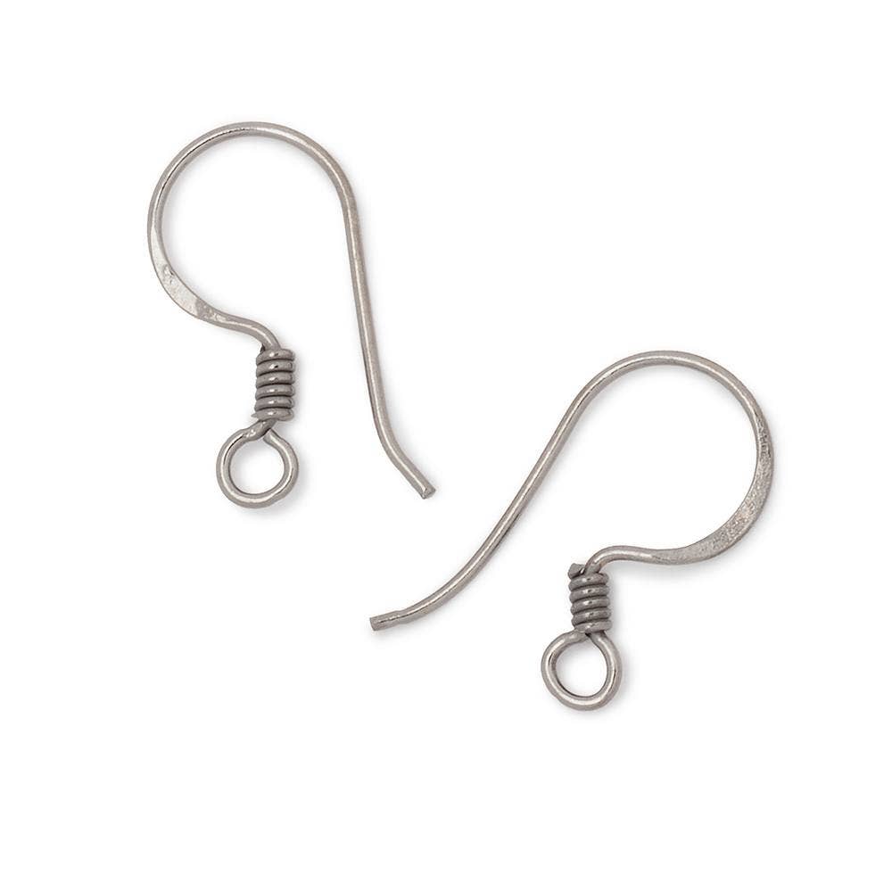 Beads of Cambay – Conjunto de joias por atacado – Fio de Orelha Enrolado de 17mm 10 peças3