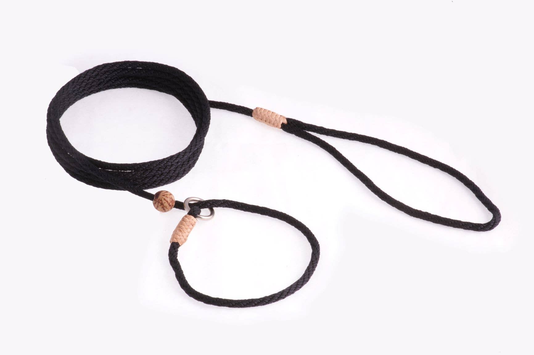 Alvalley - Wholesale Pet Leash - Dog - Nylon Slip Lead With Stopper48