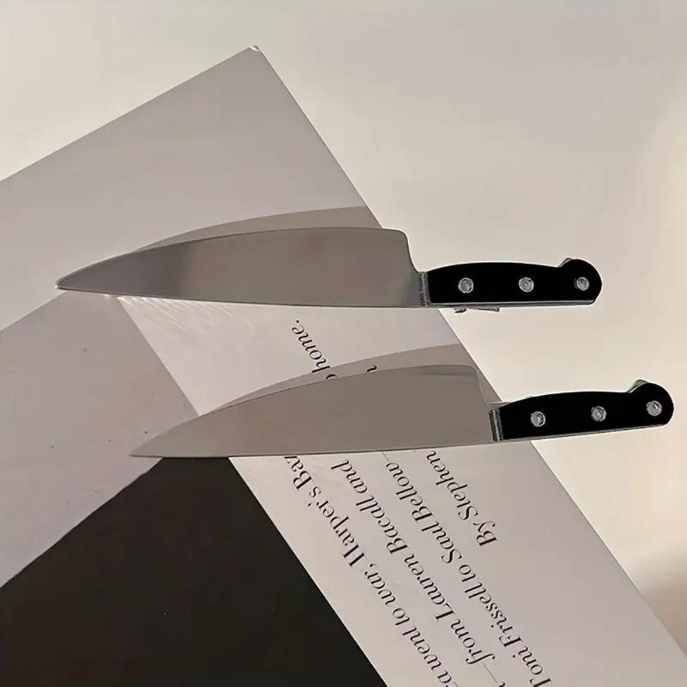 Ashlen - Wholesale Hair Clip - Women's - KNIFE HAIR CLIP6