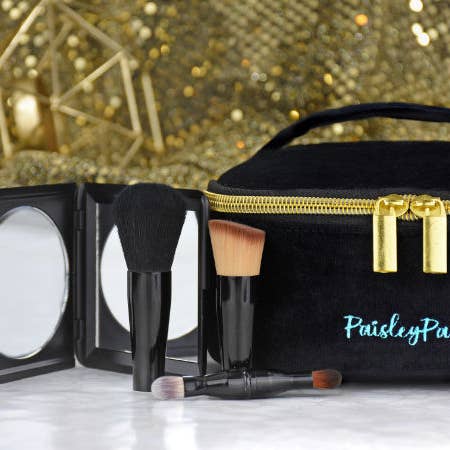 Mindy-samlingen for engroshandel hos PaisleyandPaige