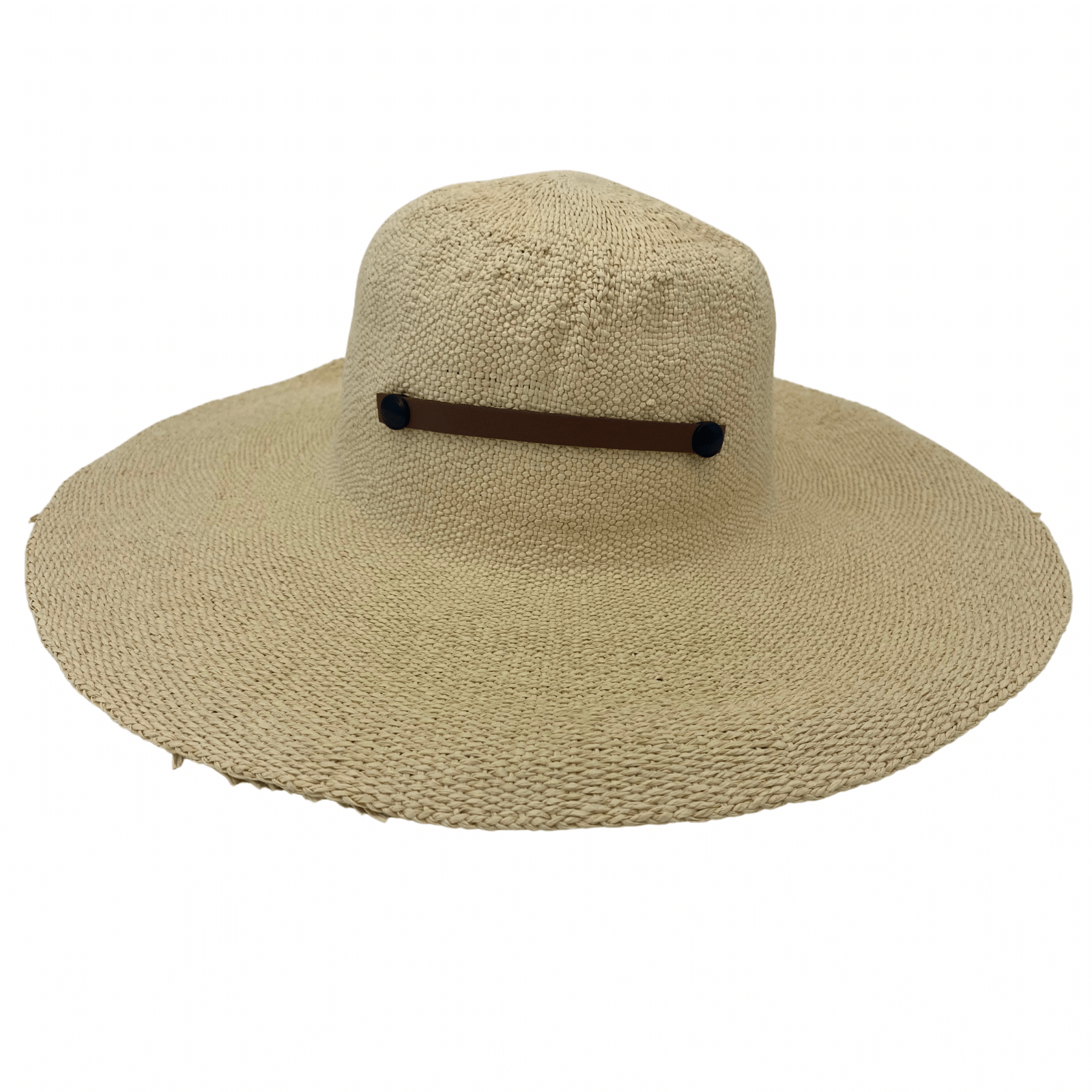Jacaru Australia - Wholesale Straw Hat - Women's - Jacaru 1853 Roll Up Hat5