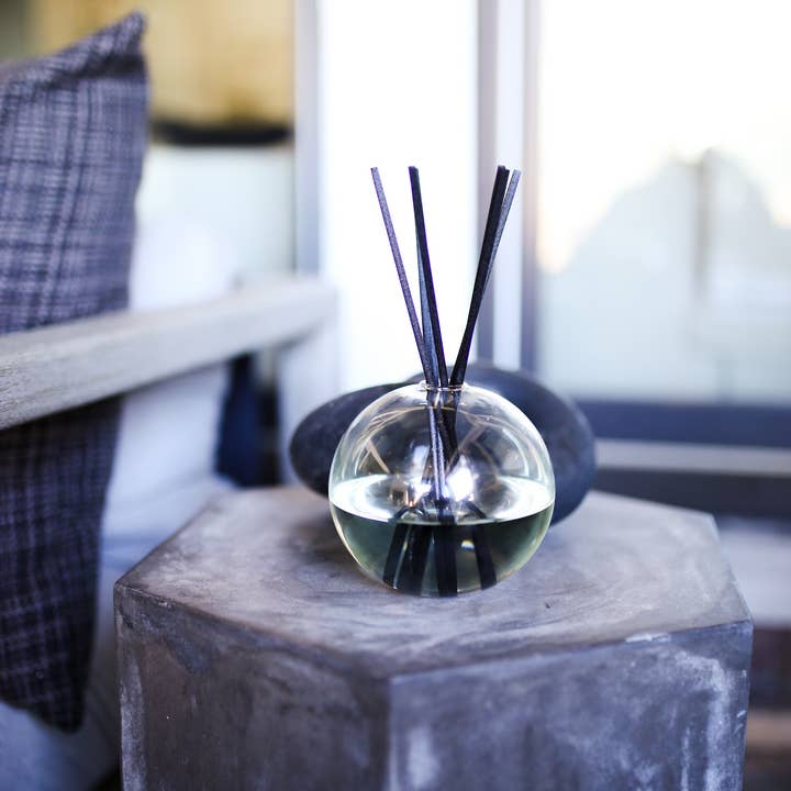 Unplug Soy Candles - Wholesale Reed Diffuser - Luxe Reed Diffuser I Oil Diffuser Set2