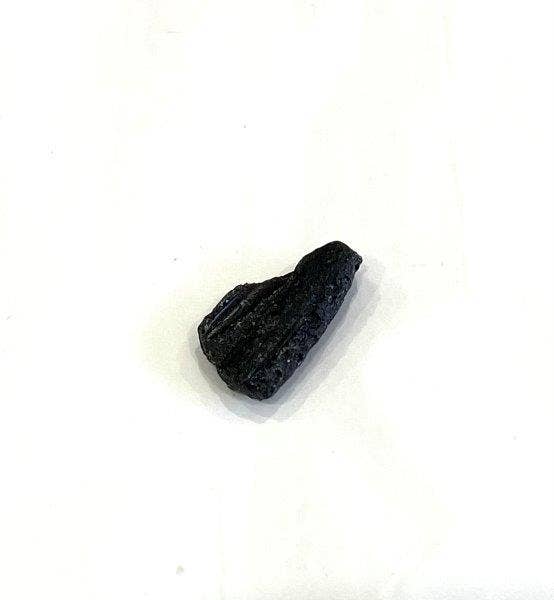 Reiju - Wholesale Spiritual Stone/Crystal - New! Natural Tektite Protection Crystal Stone Piece10