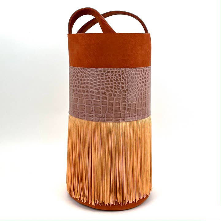 SHOULDER BAG 028-22 UNIQUE PIECE for wholesale by Gloriaca