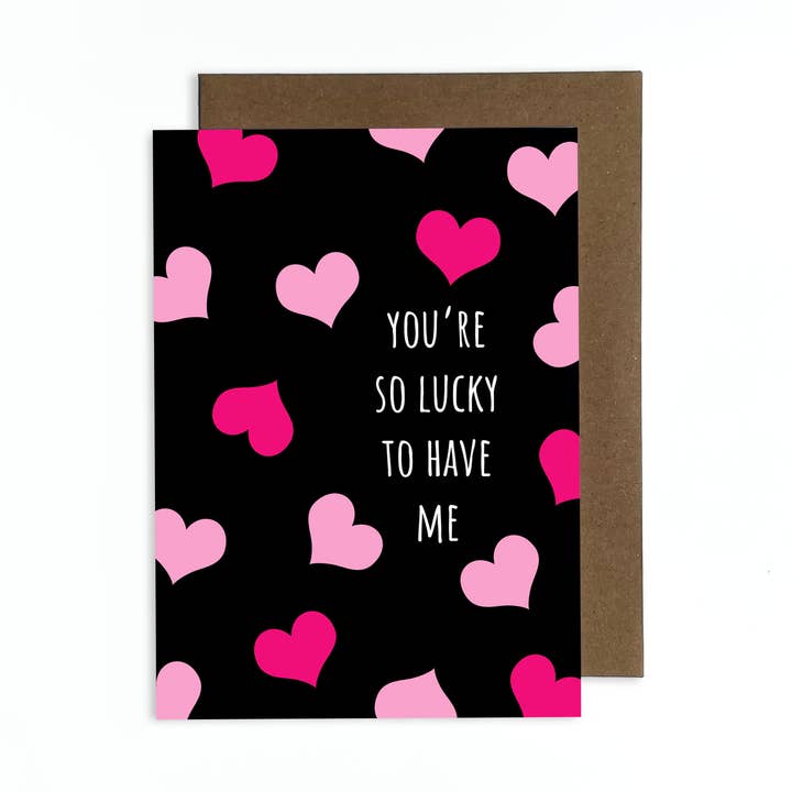 Tur att ha mig gratulationskort för wholesale av Cole-Yoni Inc.