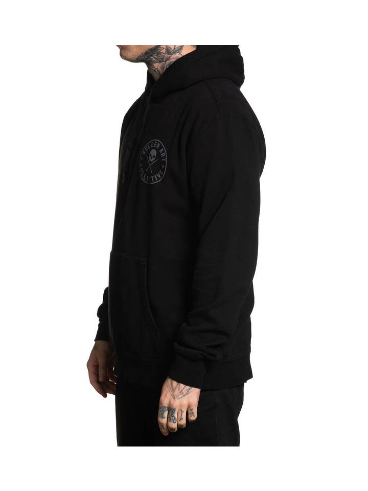 Ever Pullover Jet Black for wholesale on Faire2