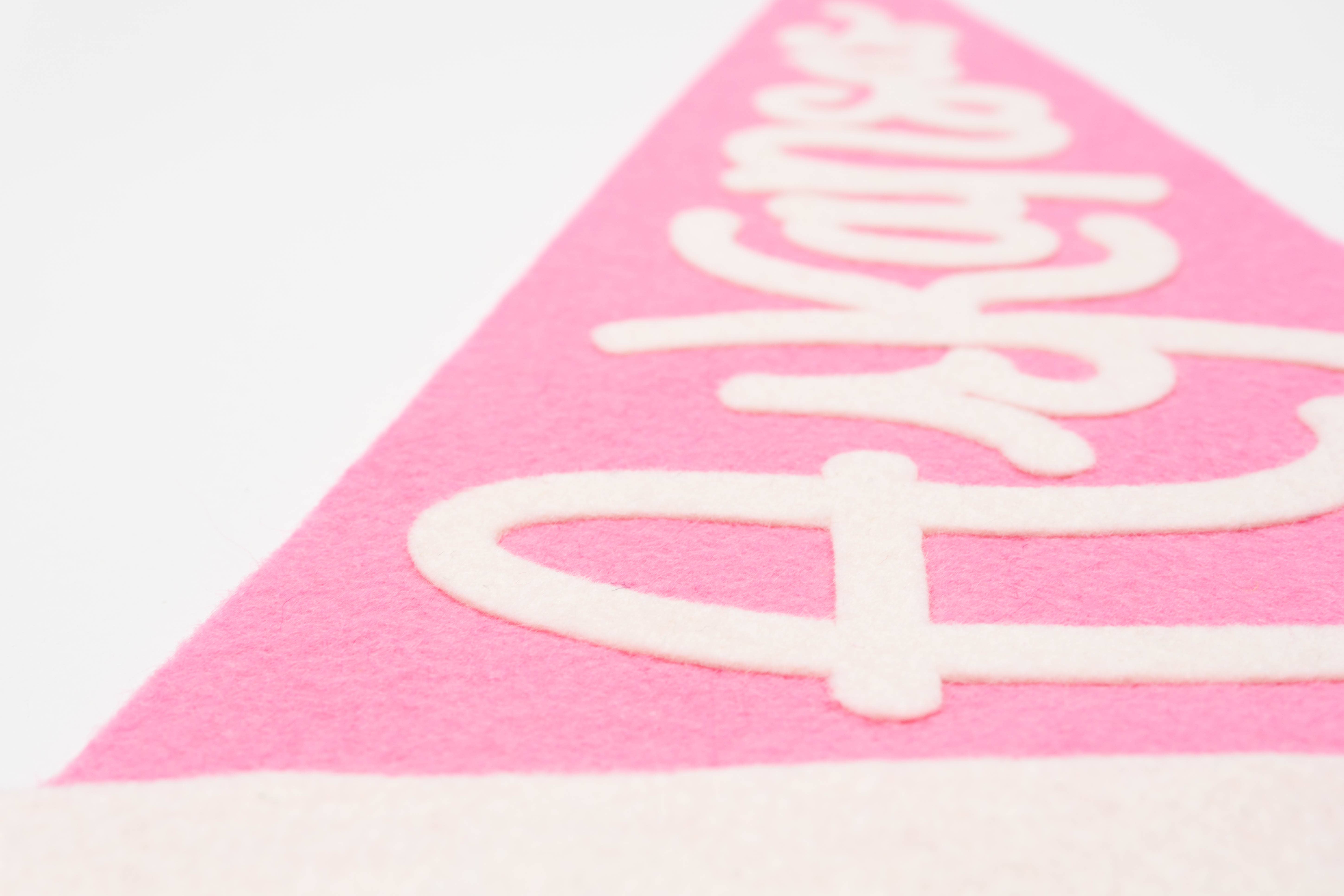 traveldashery - Wholesale Sign - arkansas pennant26