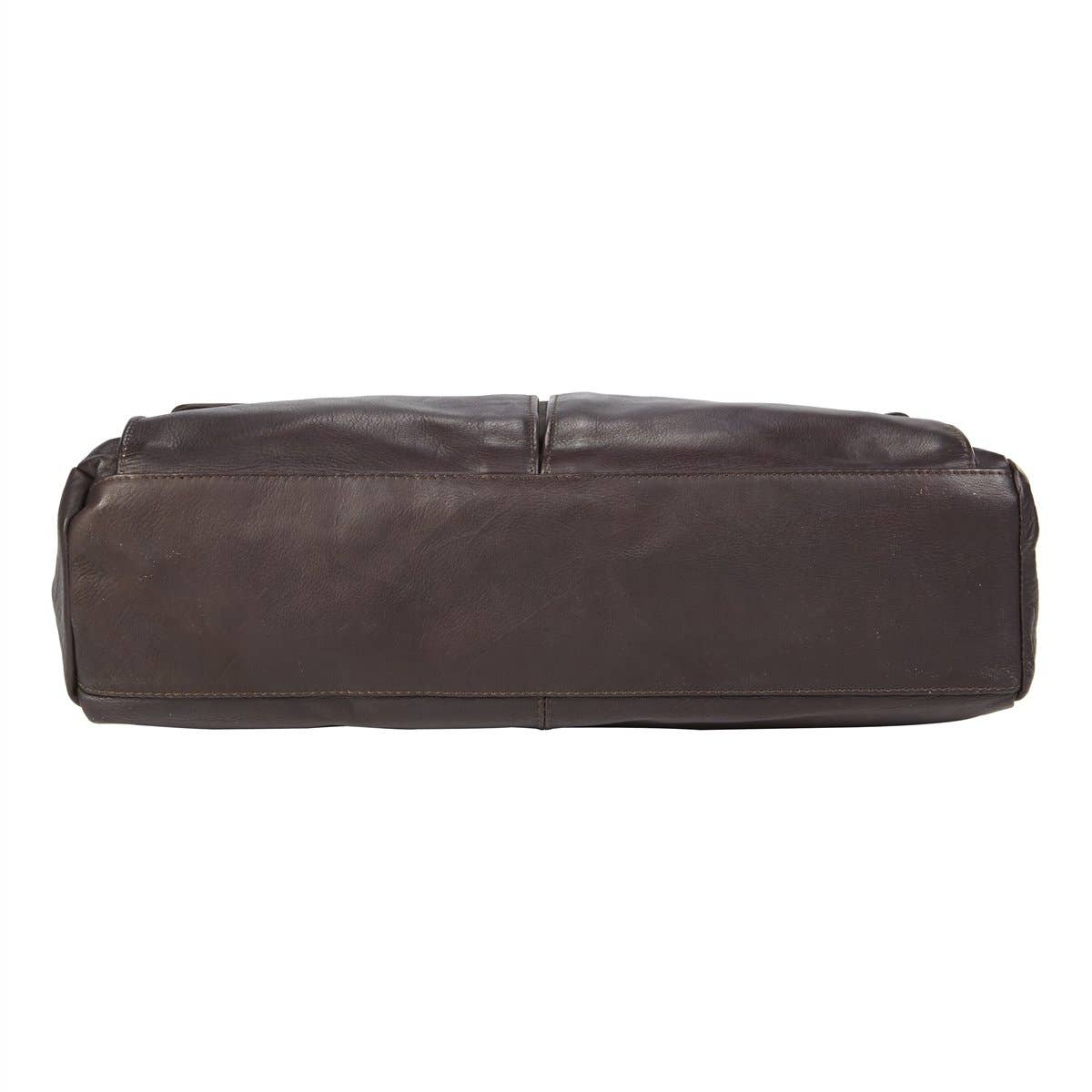 Clava Leathergoods and Accessories - Vendita all'ingrosso Borsa tote - Donna - Borsa tote in pelle con due tasche7