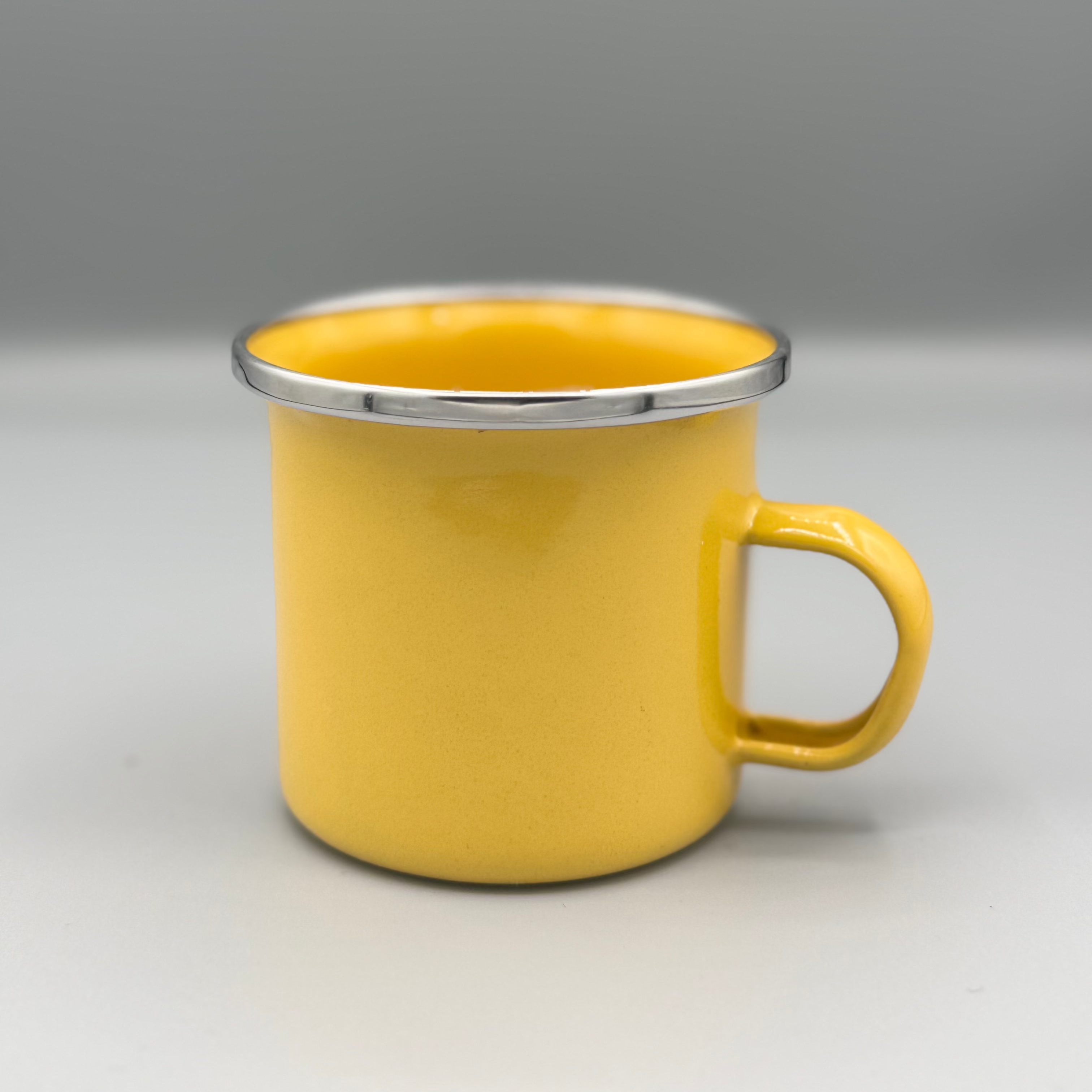 JADE AND MAY - Wholesale Coffee/Tea Cup - Enamel Babycino Cups | Kids Tableware4