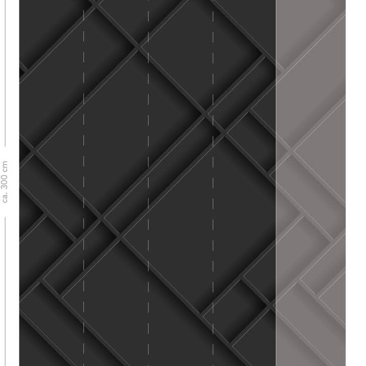 The Design Department b.v. - Wholesale Wallpaper - Wall Mural Wall Panelling5