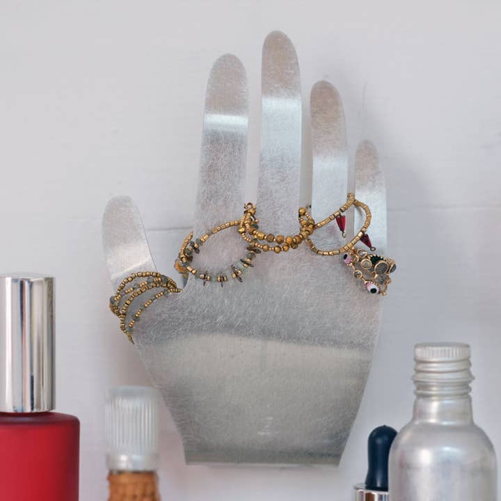 MAIN AD ANELLI per la vendita all'ingrosso da parte di Tsé & Tsé