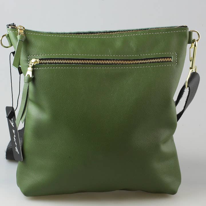 Zina Kao Exclusives - Vendita all'ingrosso Borsa a tracolla - Donna - The Soft Lakeshore: 3 misure18