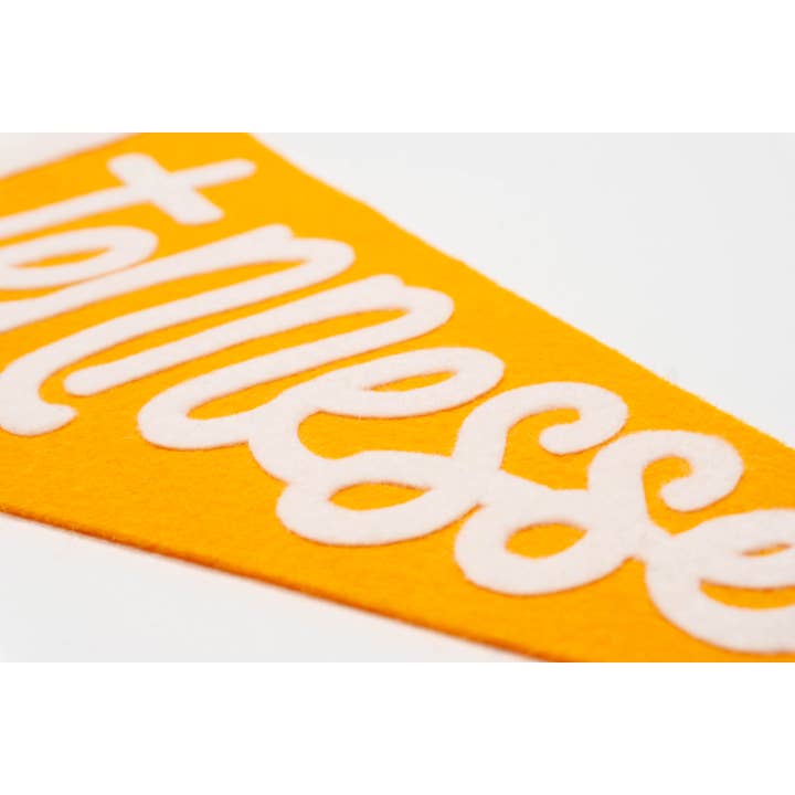 traveldashery - Wholesale Banner - tennessee pennant28