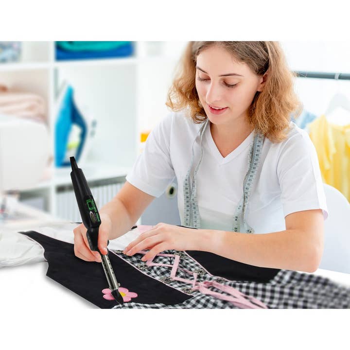 mhw24 - Wholesale Craft Tool - Pro Decal Foil Iron8