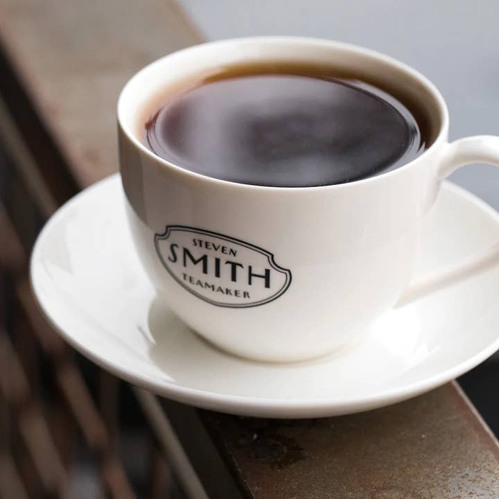 Smith Teamaker - Wholesale Coffee/Tea Cup - Smith Teamaker Teacup2