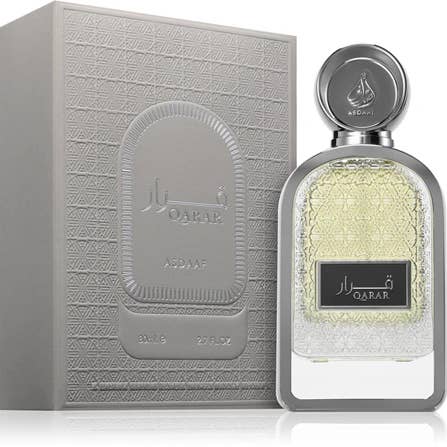 Excellence - Wholesale Perfume/Eau de Toilette - Qarar - ASDAAF 80 ml1