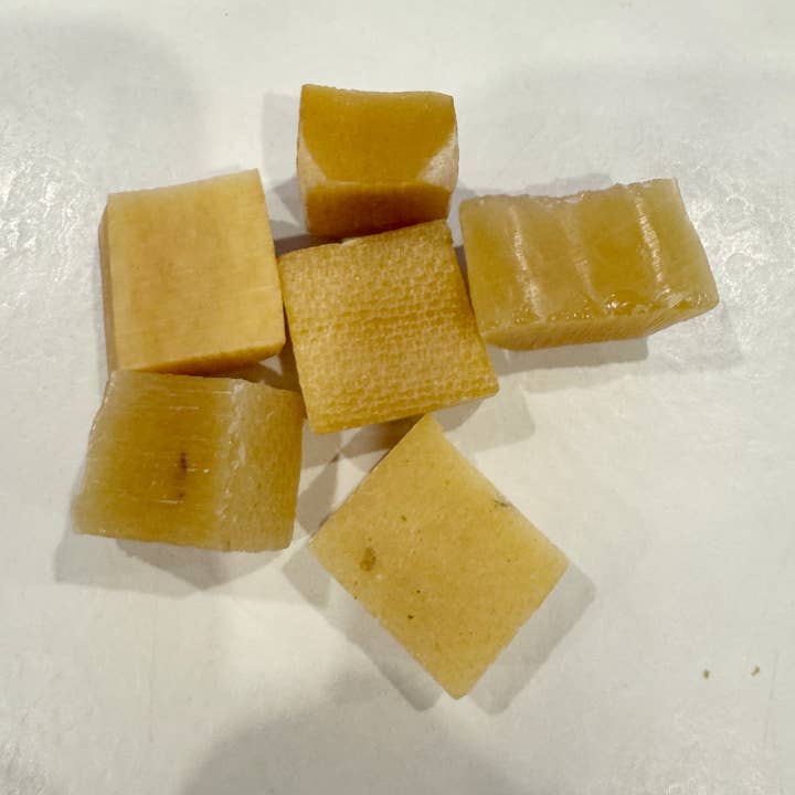 Nuggets - pre puff for wholesale by Paw & Co. Pantry