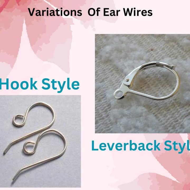 Bad Apple Designs - Wholesale Dangle Earrings - Crystal Teardrop Dangle Earrings For Women14