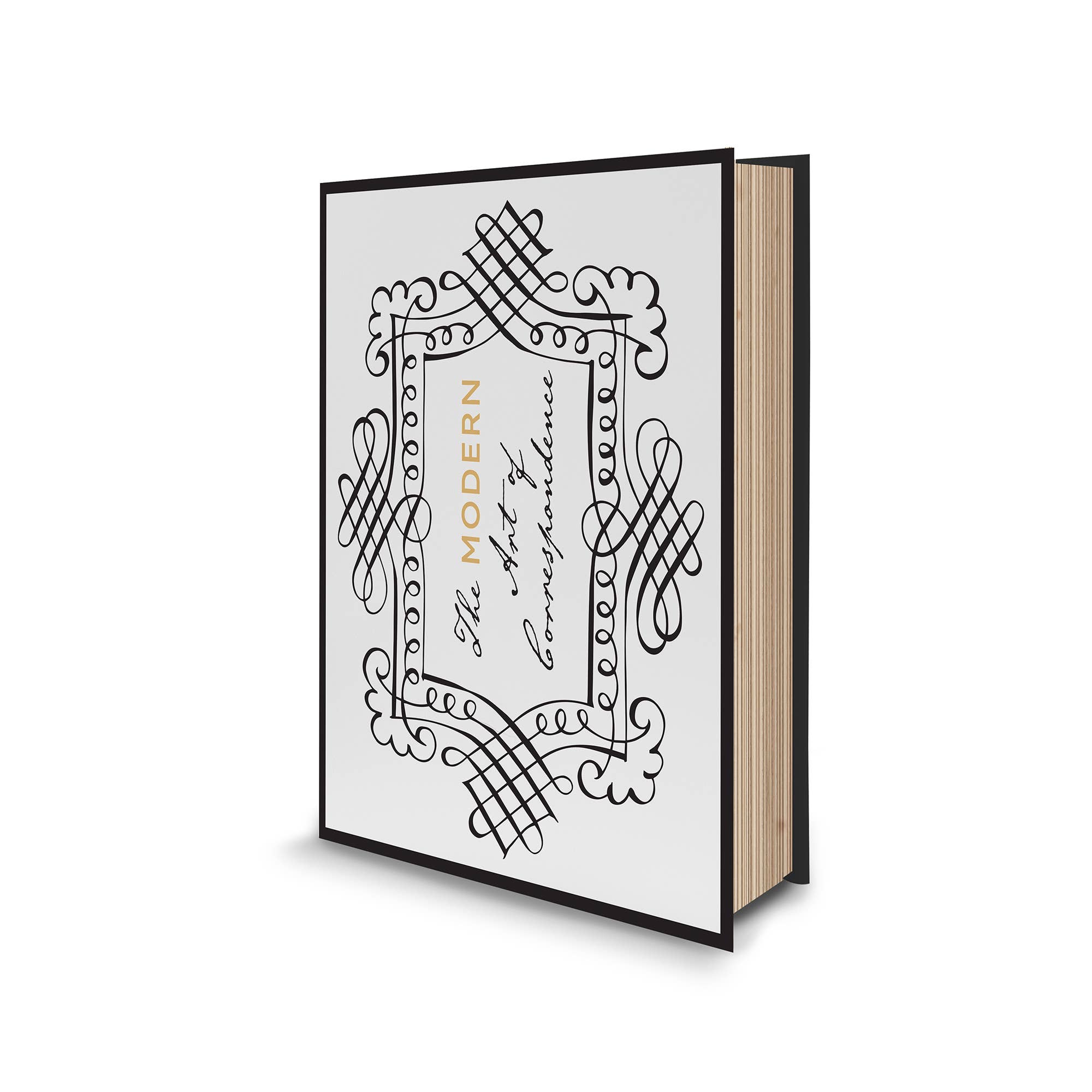 Amelin Archive - Wholesale Stationery/Notecard Set - Correspondence Card Set, Assorted2