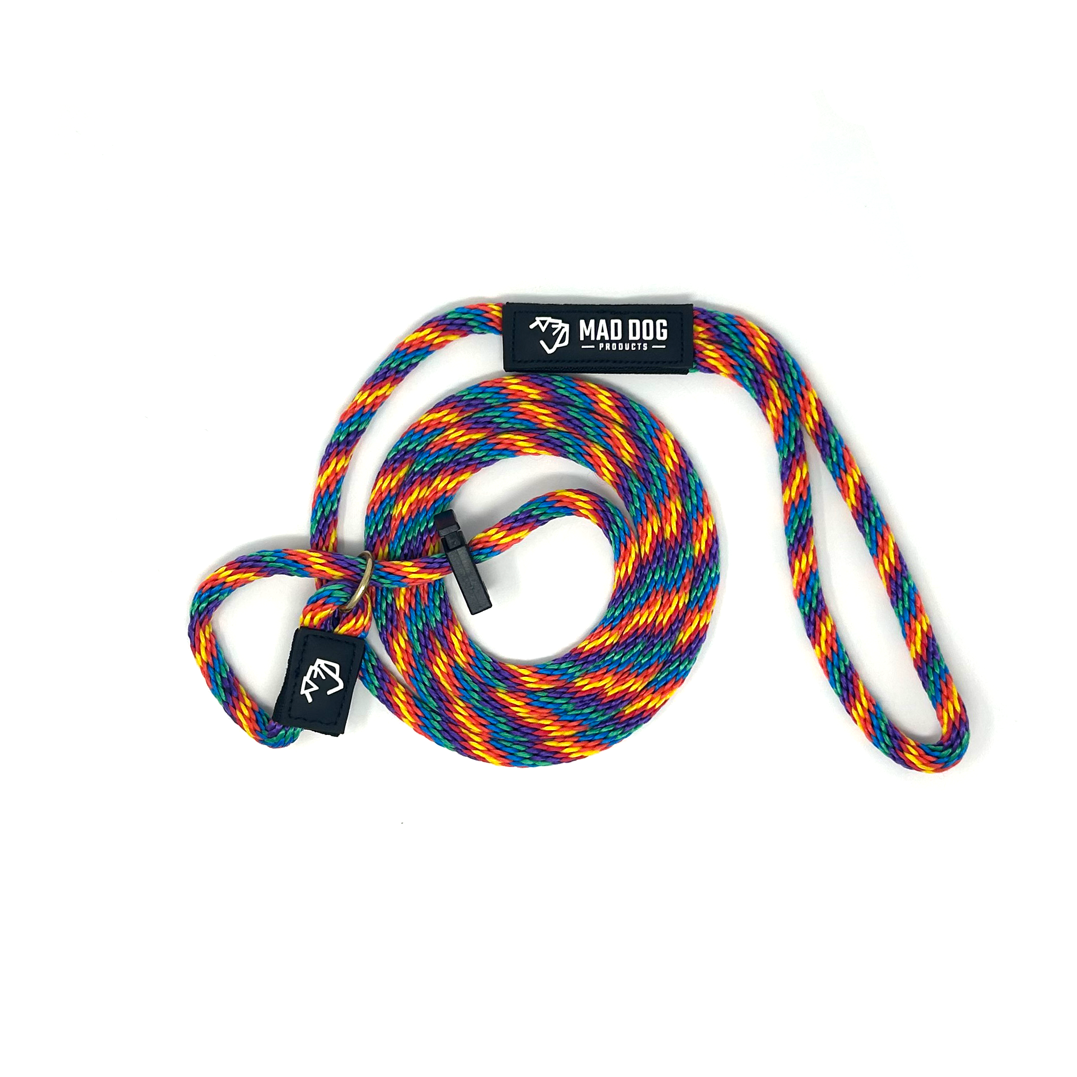Mad Dog Products - Wholesale Pet Leash - Dog - English Slip Lead - Signature31