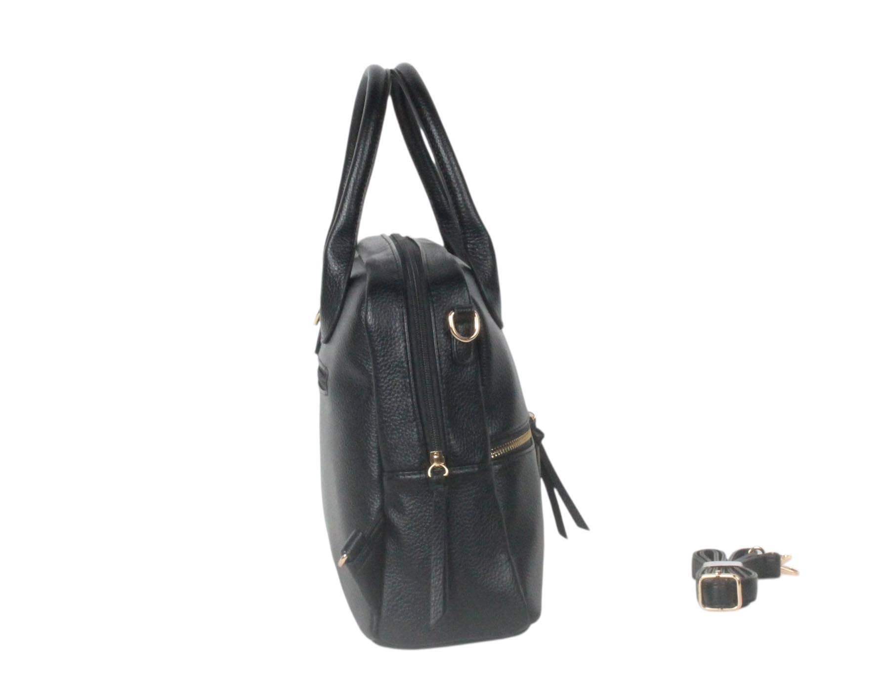 MIA LAROUGE - Wholesale Shoulder Bag - Women's - SHOULDER BAG WITH STRAP. NEW COLLECTION.2