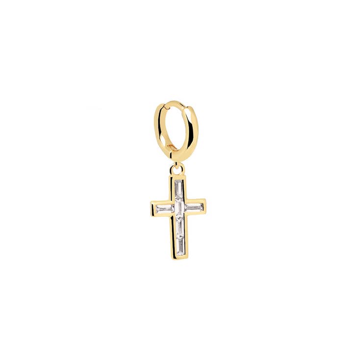 Cross Charm for wholesale by LOWLITA & U