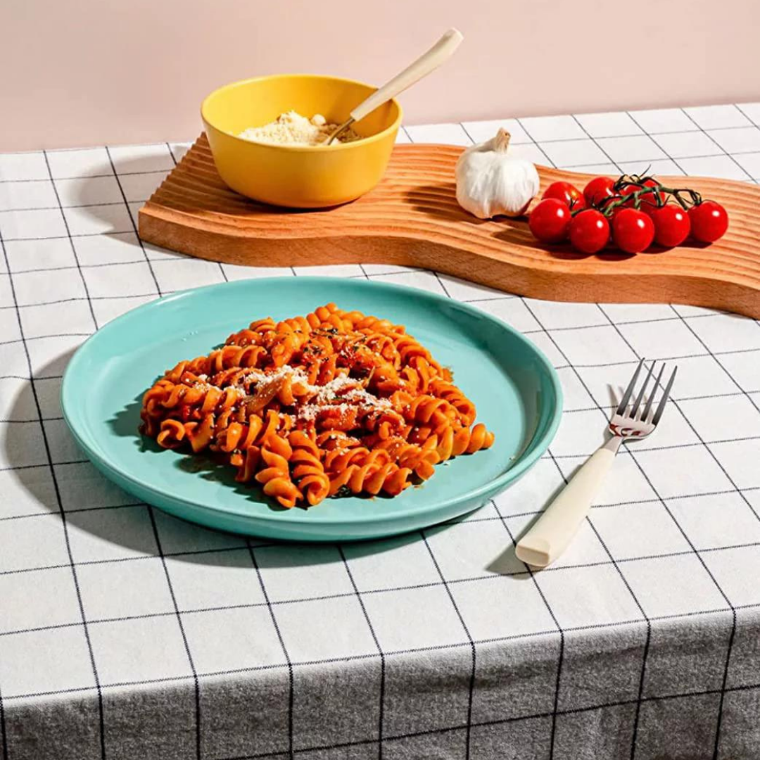Kaizen Food Company – Großhandel Pasta – Kaizen Fusilli mit 2 g Netto-Kohlenhydraten – proteinreiche, kohlenhydratarme Keto-Pasta6