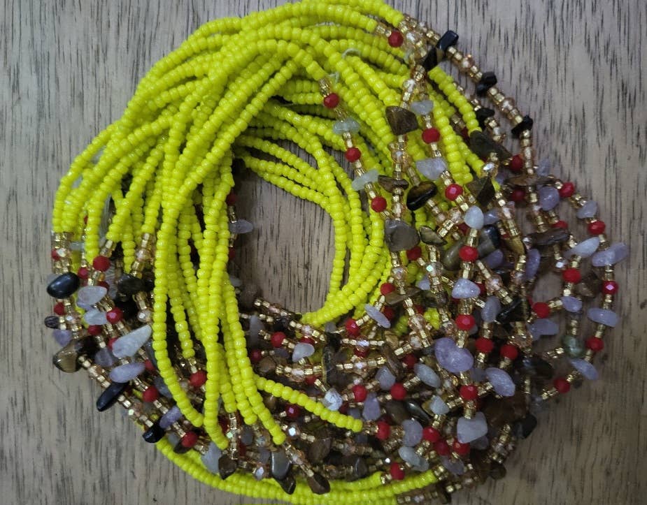 Beadworkz ByMichelle - Wholesale Beads - Stone & Crystal Collection Wholesale9