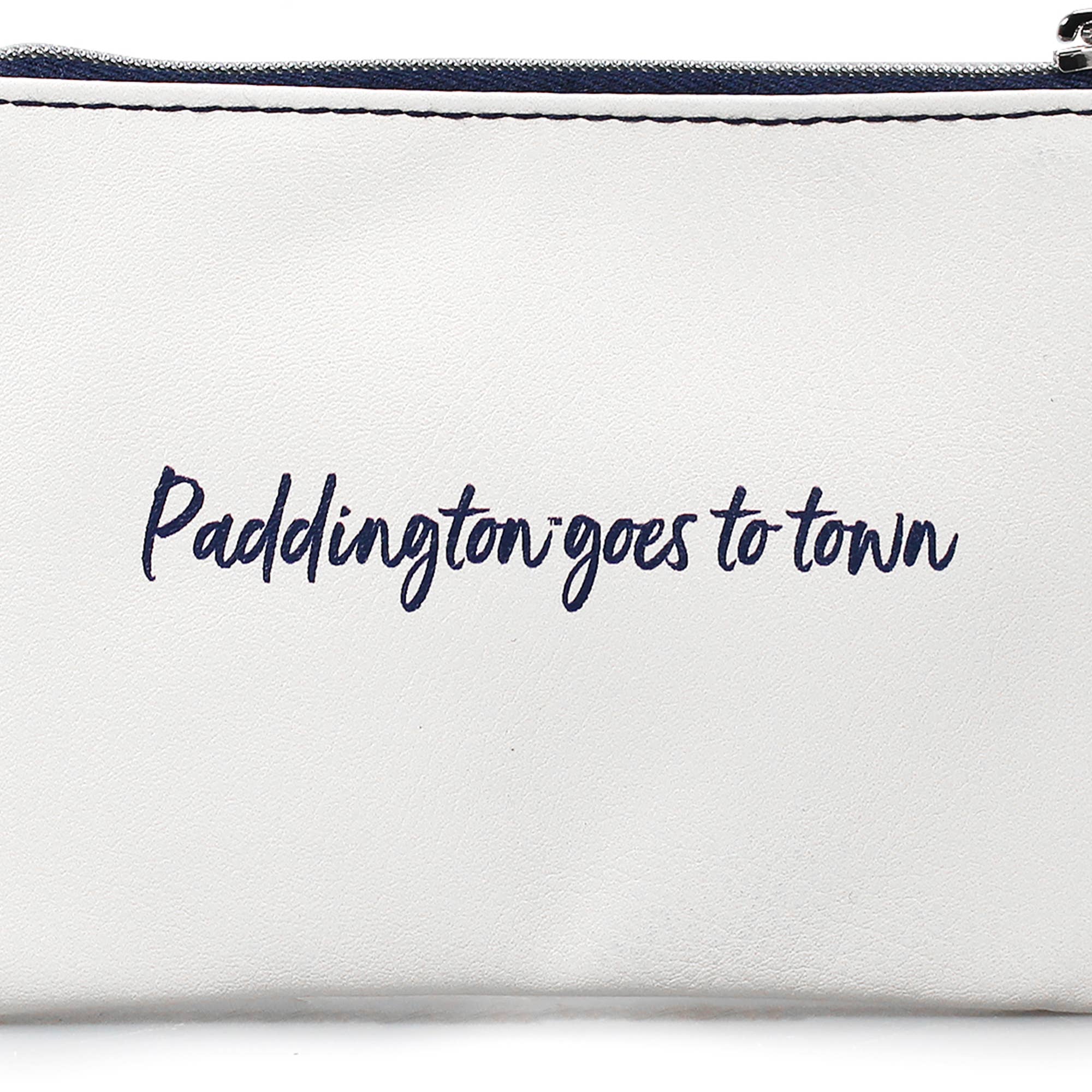 Half Moon Bay - Vendita all'ingrosso Portamonete - Donna - Portamonete in PU (9 cm x 13 cm) - Paddington6