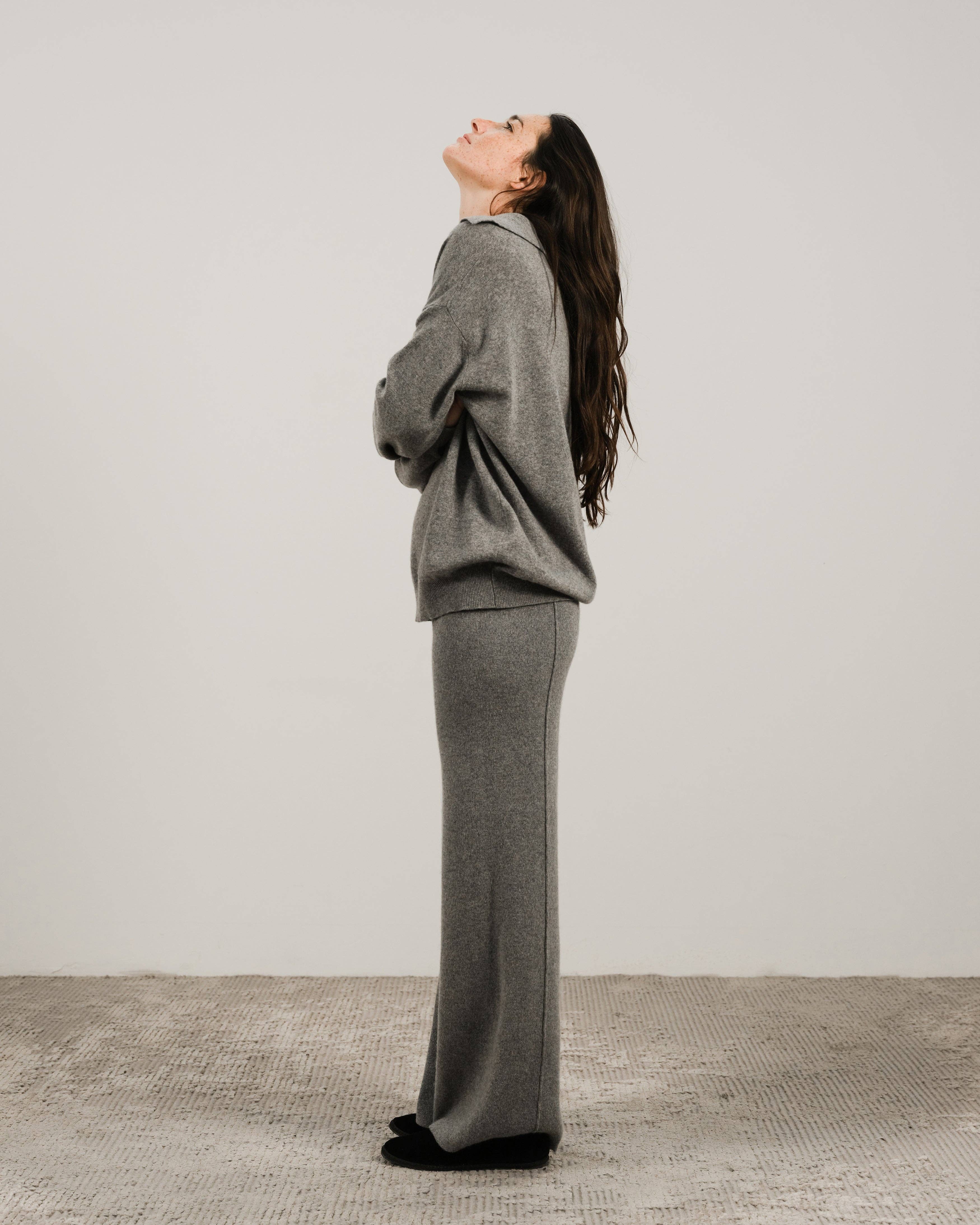 Lèmme – Engroshandel Polo - Dame – Polo i kashmirblanding17