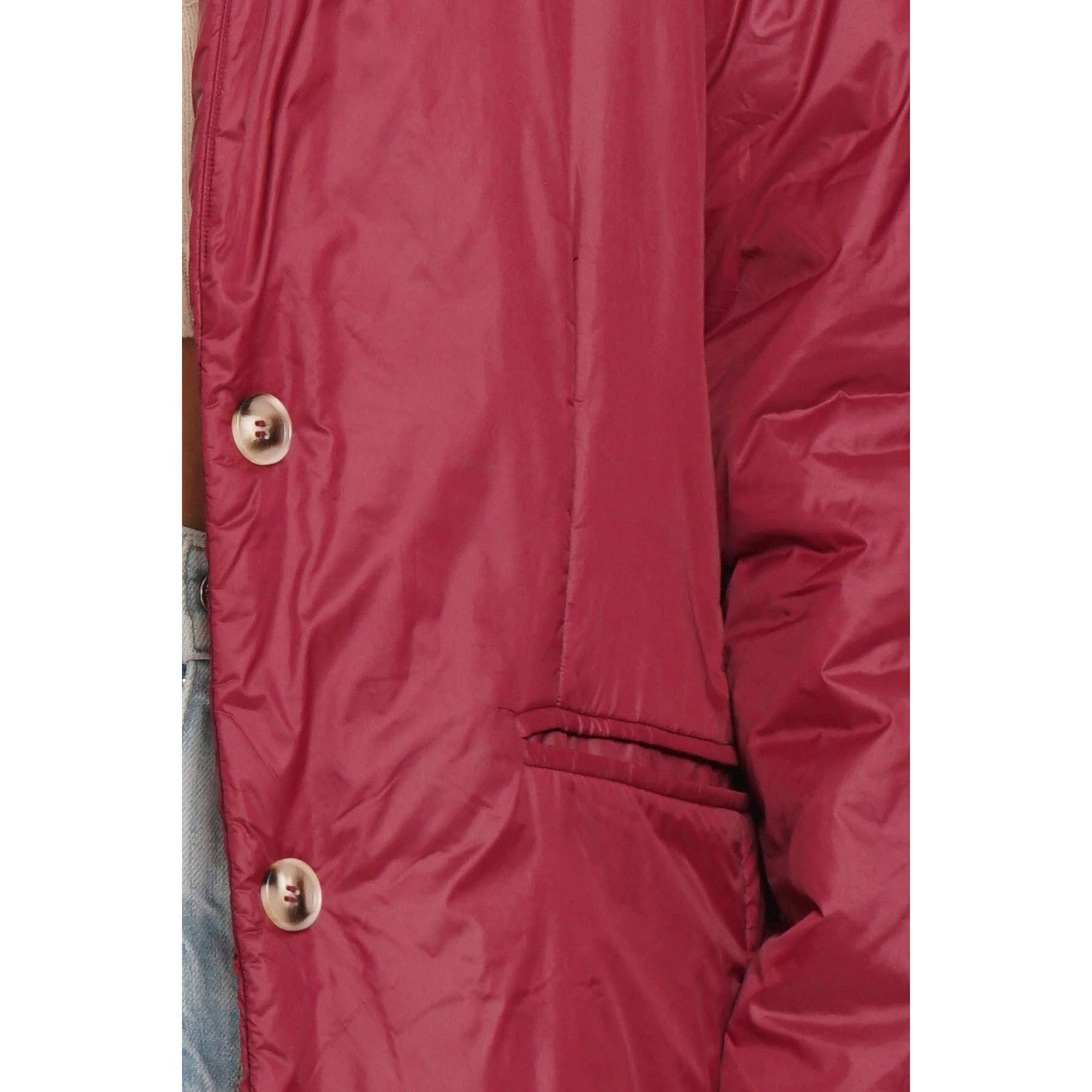 Sans Souci – wholesale Blazer – Women's – PADDED BLAZER15