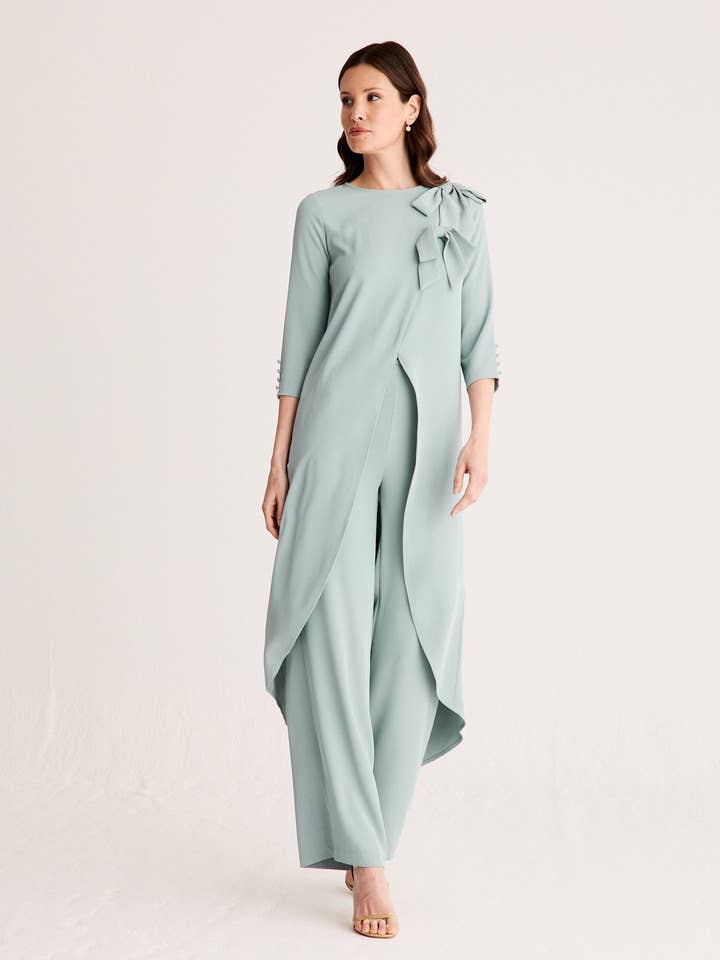 Sylvie Bukser · Allure · for engroshandel hos Bruna