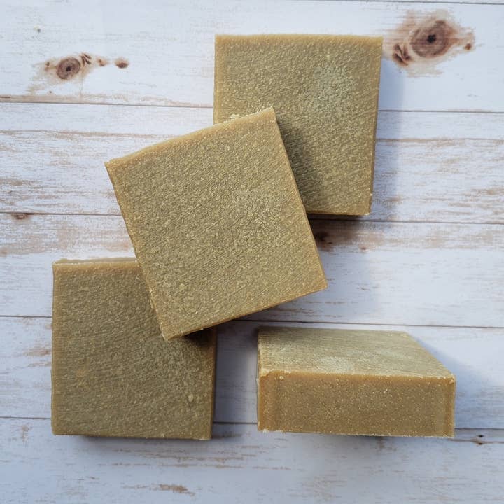 Morfosoaps – wholesale Tvål – Handgjord Naturlig Svavel Tvål6