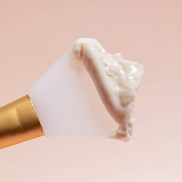Jelly Ko – wholesale Facial moisturiser – Jelly Ko Bubble Tea Steam Cream Sample