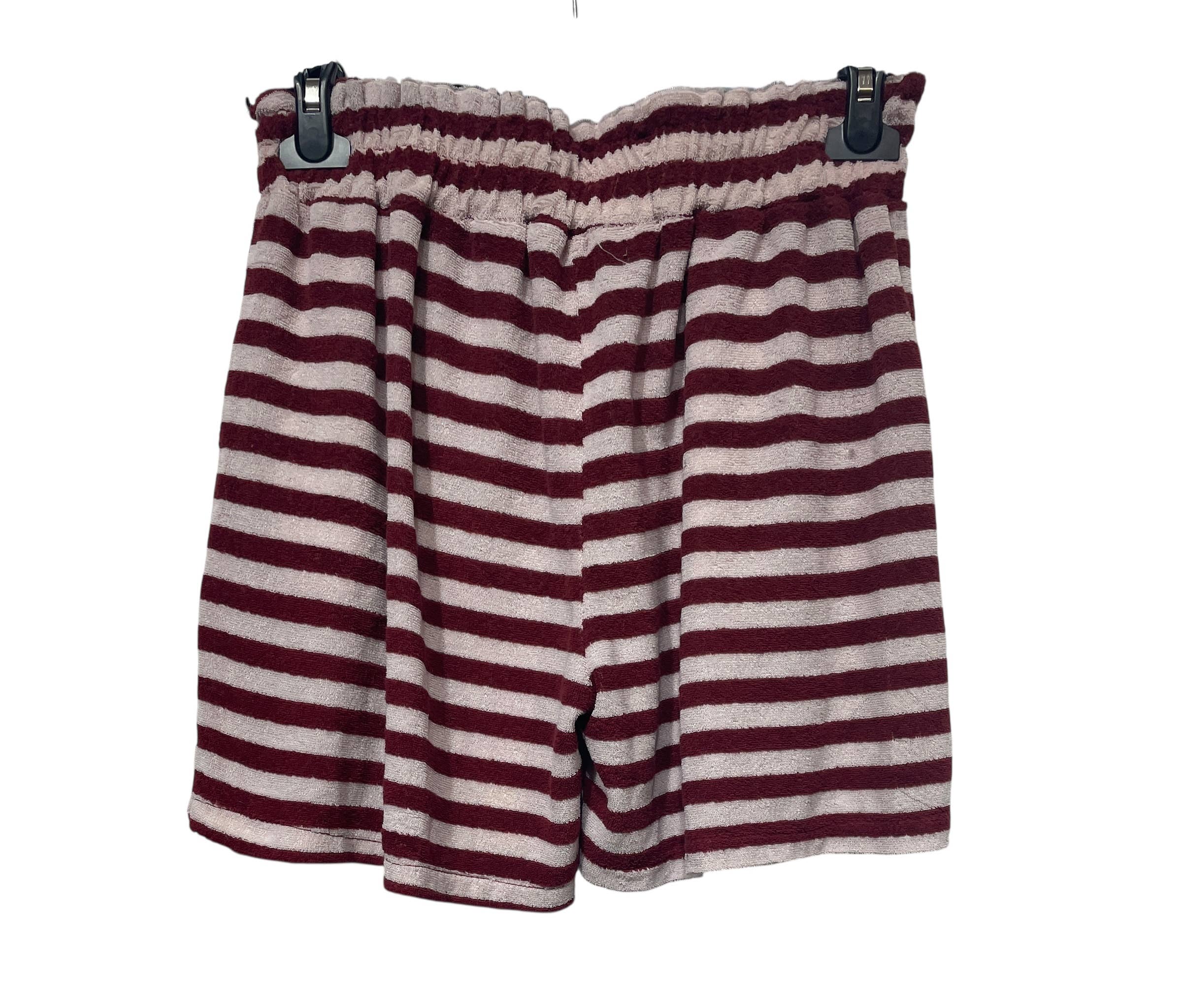 LINEN & COTTON HOUSE - Wholesale Shorts - Women's - 100% COTTON TERRY SHORTS 493033