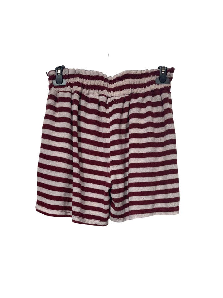 LINEN & COTTON HOUSE - Wholesale Shorts - Women's - 100% COTTON TERRY SHORTS 493033