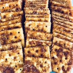 Carmie's Kitchen - Wholesale Dried Spice Mix - Snickerdoodle Cracker Seasoning1