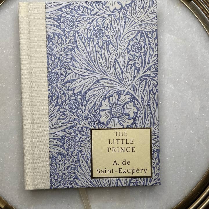 Il piccolo principe (Libro rilegato Heritage Collection) per la vendita all'ingrosso da parte di Wordsworth Editions