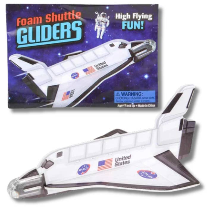 Alianti dello Space Shuttle per la vendita all'ingrosso da parte di Holiday Farm