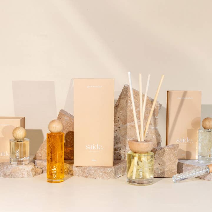 saide. - Wholesale Perfume/Eau de Toilette - eau de parfum travel | 10ml