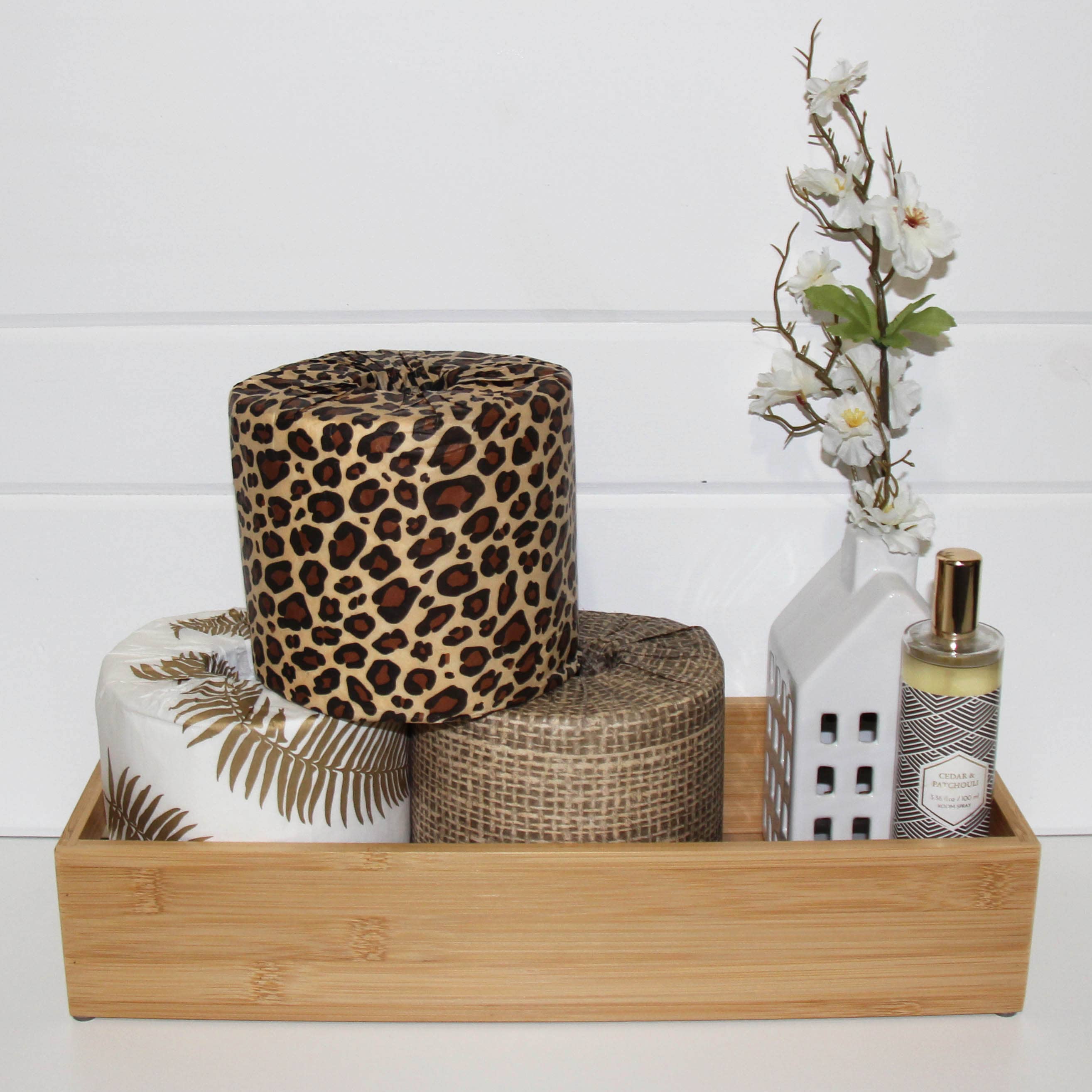 The TP Tux - Wholesale Toilet Paper - Decorative Toilet Paper Covers47