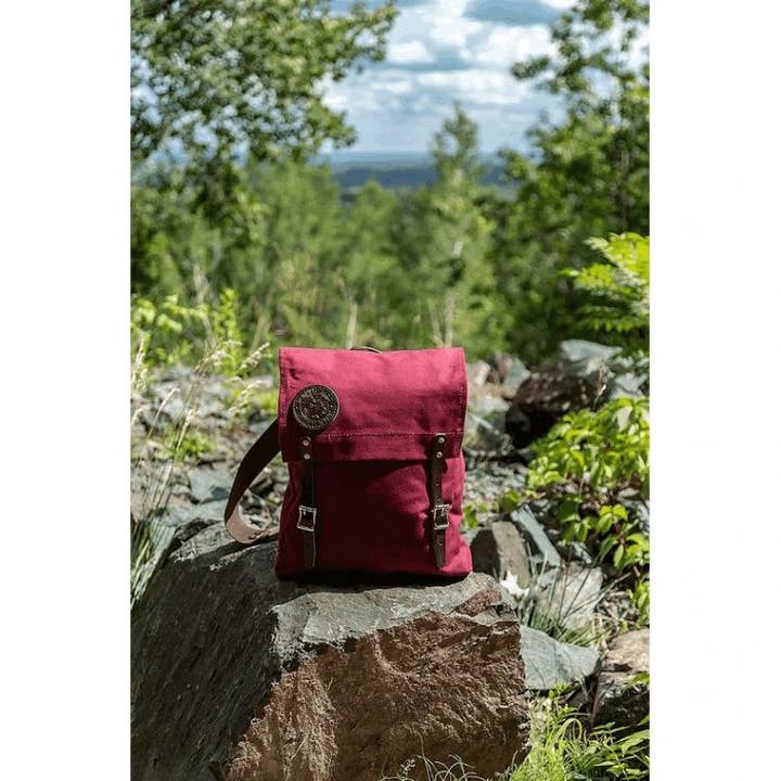 Duluth Pack - Venta al por mayor Mochila - Unisex - Pack Ranger19