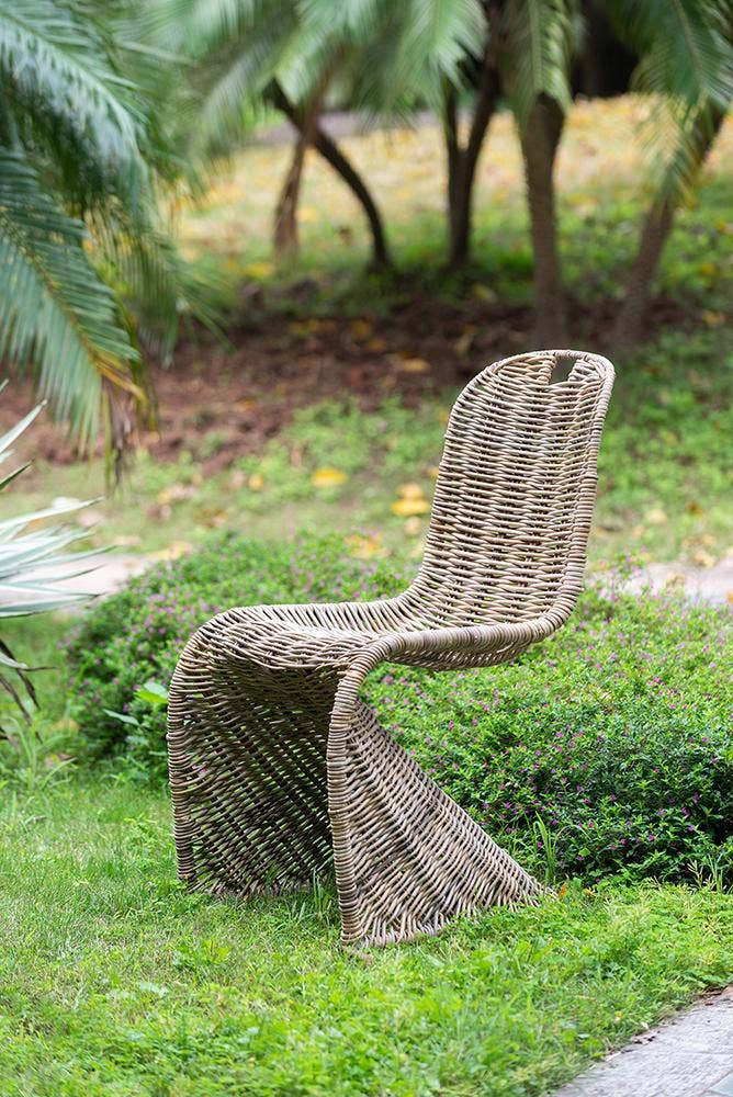 A&B Home Group Inc. - Wholesale Chair - 20x25x37" Chair - Gray5