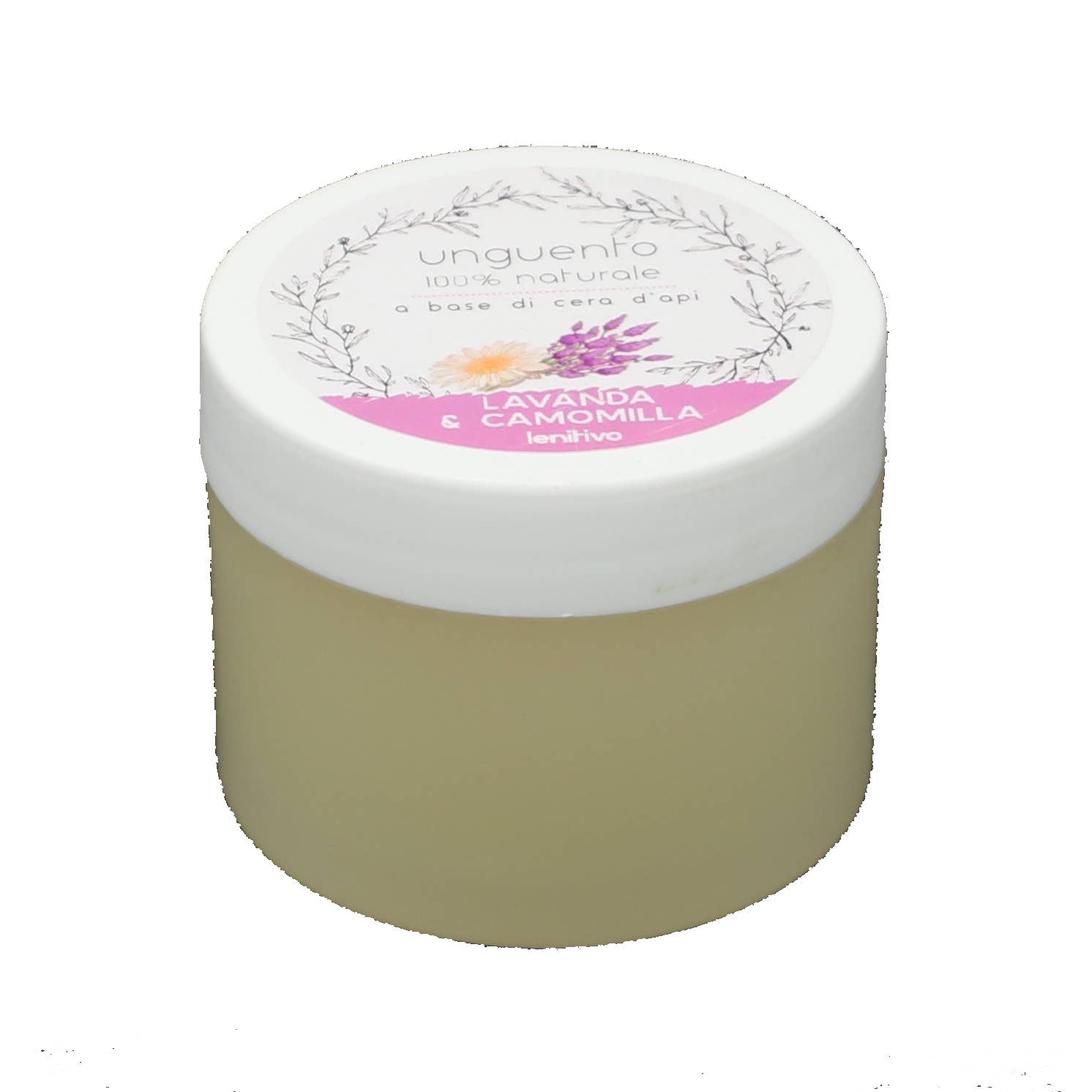 pirotta srl - Wholesale Healing Salve/Balm/Cream - I51 |Ointment 50ml Chamomile and Lavender0